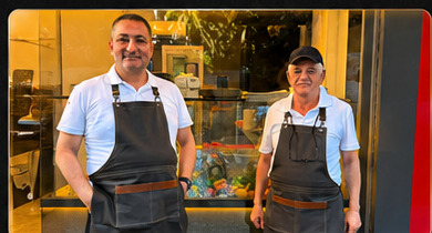 SöğüşLab ekibi