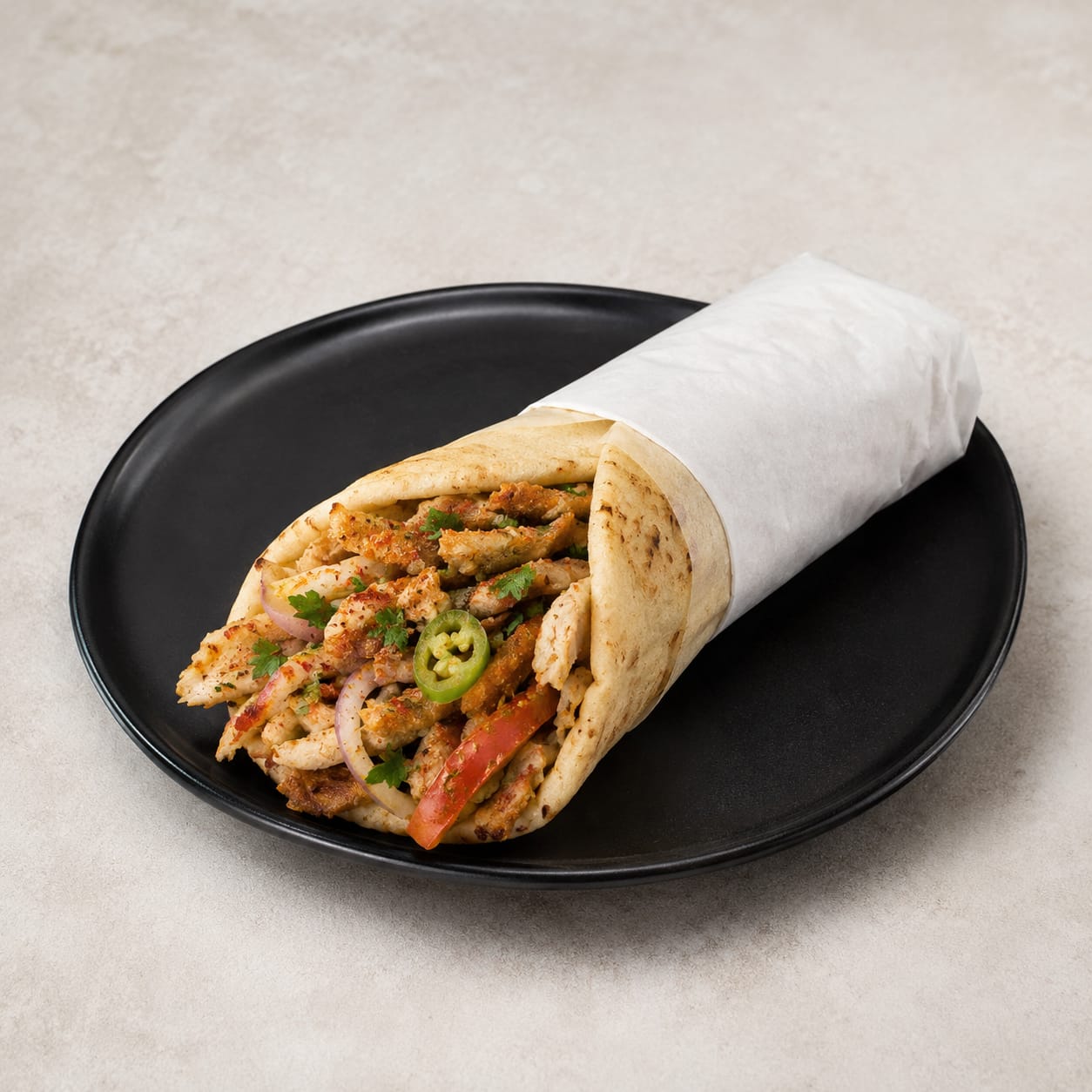 Söğüş Dürüm Large (270 Gr.)